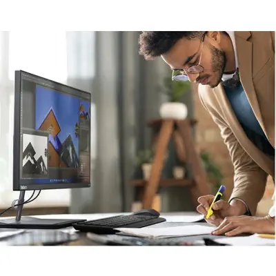 Lenovo ThinkCentre Neo 30a 22 12B30062TX i5-12450H 21.5″ FreeDOS All In One PC