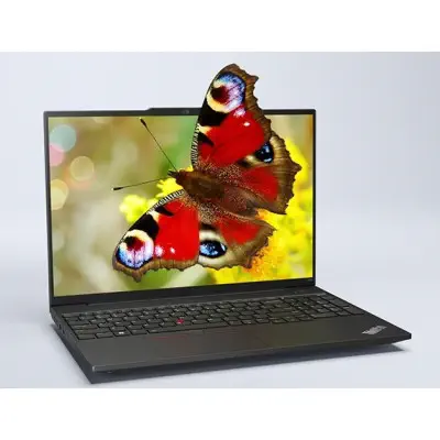 Lenovo ThinkPad E16 21JN0006TX i7-1355U 16″ FreeDos Notebook
