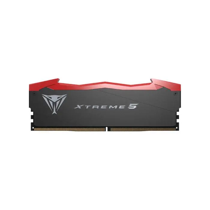 Patriot Viper Xtreme 5 PVX532G76C36K 32GB DDR5 7600MHz Gaming Ram (Bellek)