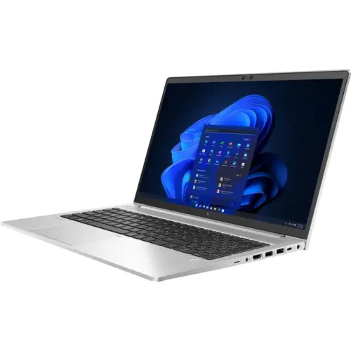 HP Elitebook 650 G9 6S744EA i7-1255U 16GB 512GB FreeDos Notebook 