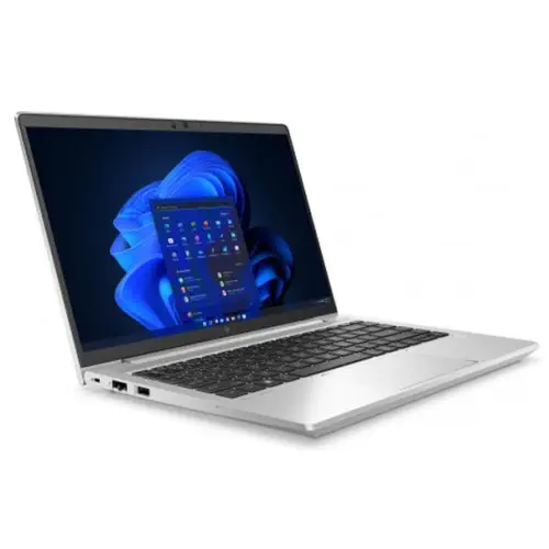 HP Elitebook 650 G9 5Y3J0EA R5-5675U 8GB 512GB Windows 11 Pro Notebook 