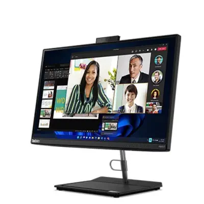 Lenovo Thinkcentre NEO30a 12B3003XTX i5-1235U 8GB 256GB SSD 21.5″ FreeDOS All In One PC