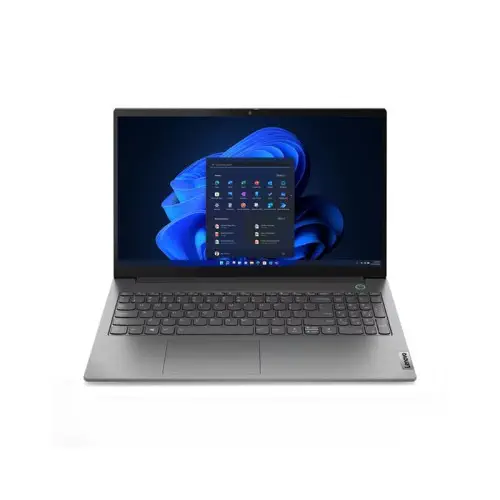 Lenovo ThinkBook 15 21DJ00GATX i5-1235U 16GB 512GB 15.6″ FreeDos Notebook