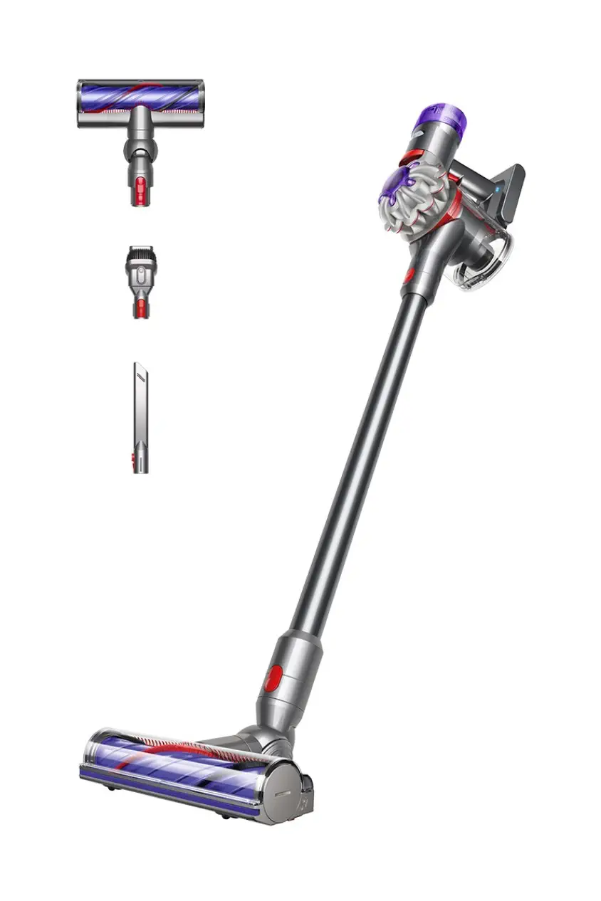 Dyson V8 Şarjlı Kablosuz Süpürge