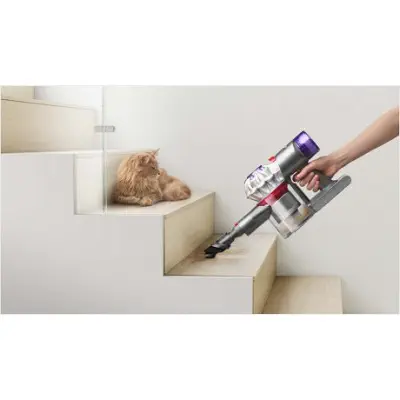 Dyson V8 Şarjlı Kablosuz Süpürge