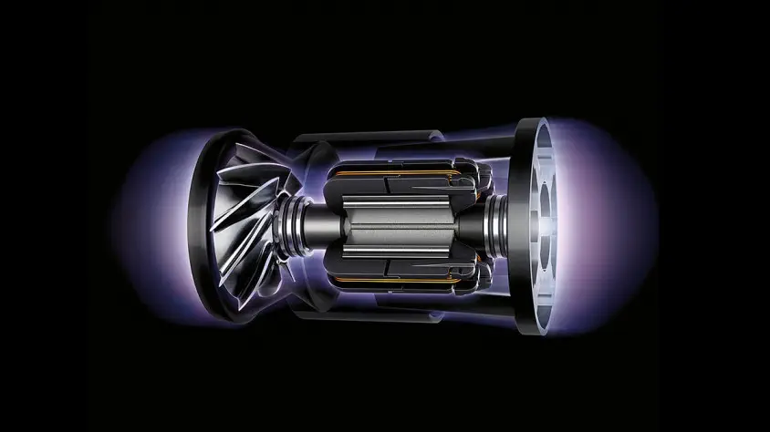 Dyson Cyclone V10 Absolute Dikey Şarjlı Süpürge