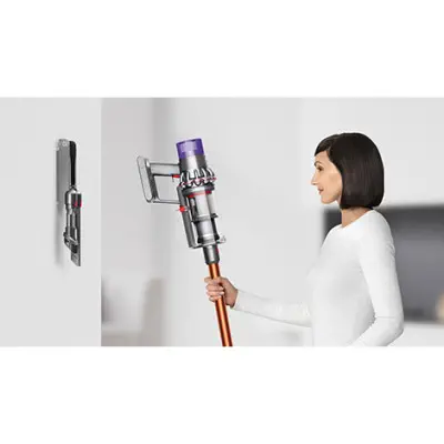 Dyson Cyclone V10 Absolute Dikey Şarjlı Süpürge