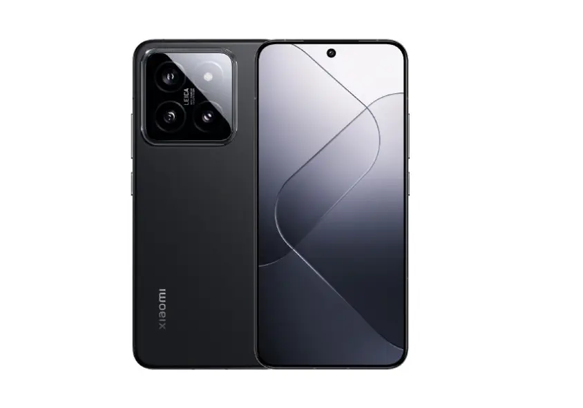 Xiaomi 14 512GB 12GB RAM Siyah Cep Telefonu
