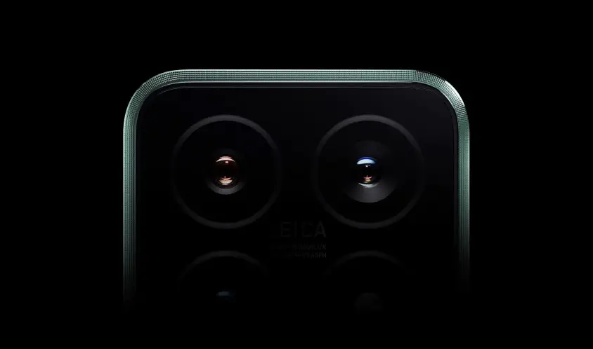 Xiaomi 14 512GB 12GB RAM Yeşil Cep Telefonu