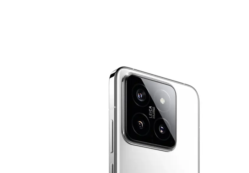 Xiaomi 14 512GB 12GB RAM Yeşil Cep Telefonu