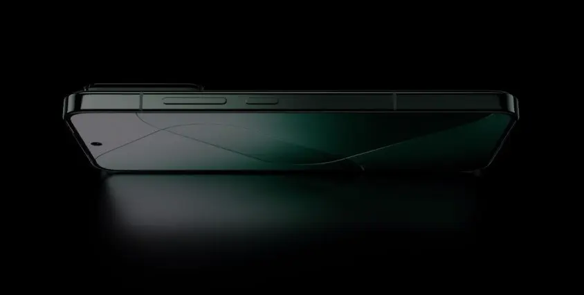 Xiaomi 14 512GB 12GB RAM Yeşil Cep Telefonu