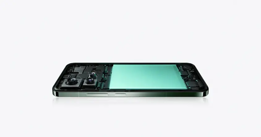 Xiaomi 14 512GB 12GB RAM Yeşil Cep Telefonu