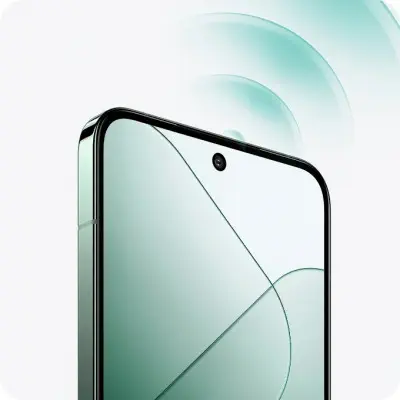 Xiaomi 14 512GB 12GB RAM Yeşil Cep Telefonu