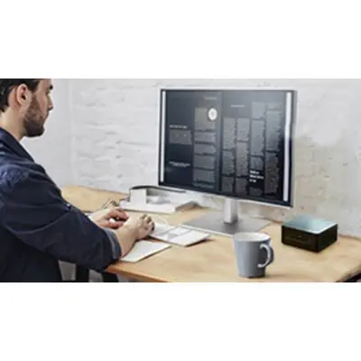 ASUS NUC13ANKi7 Intel Core i7-1360P - Barebone Mini Masaüstü PC