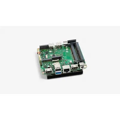 ASUS NUC13ANKi7 Intel Core i7-1360P - Barebone Mini Masaüstü PC