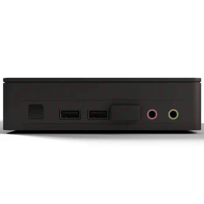 ASUS NUC11ATKC Intel Celeron N4505 4GB RAM 64GB eMMC Win11 Home Mini Masaüstü PC