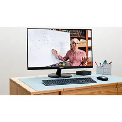 ASUS NUC11ATKC Intel Celeron N4505 4GB RAM 64GB eMMC Win11 Home Mini Masaüstü PC