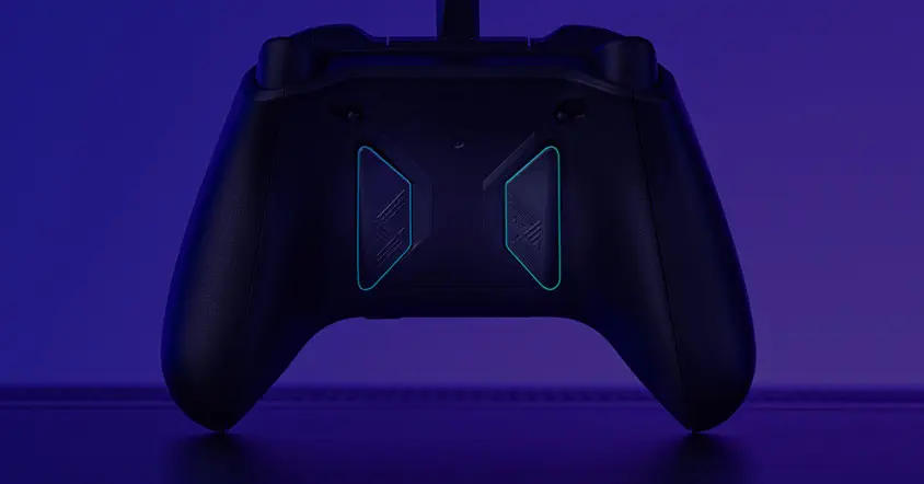 ASUS ROG Raikiri  GU200X Kablolu Gamepad