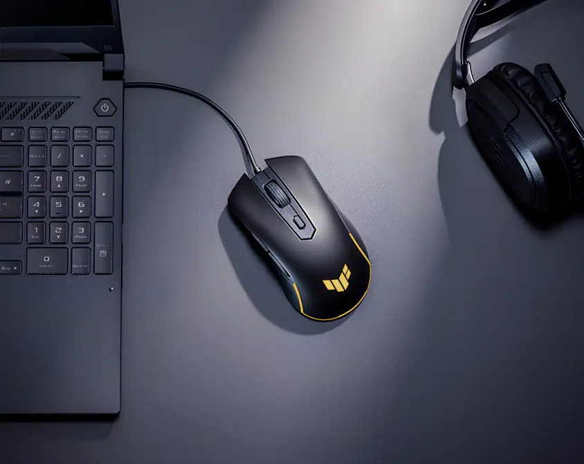 ASUS TUF Gaming M3 Gen II Gaming Mouse