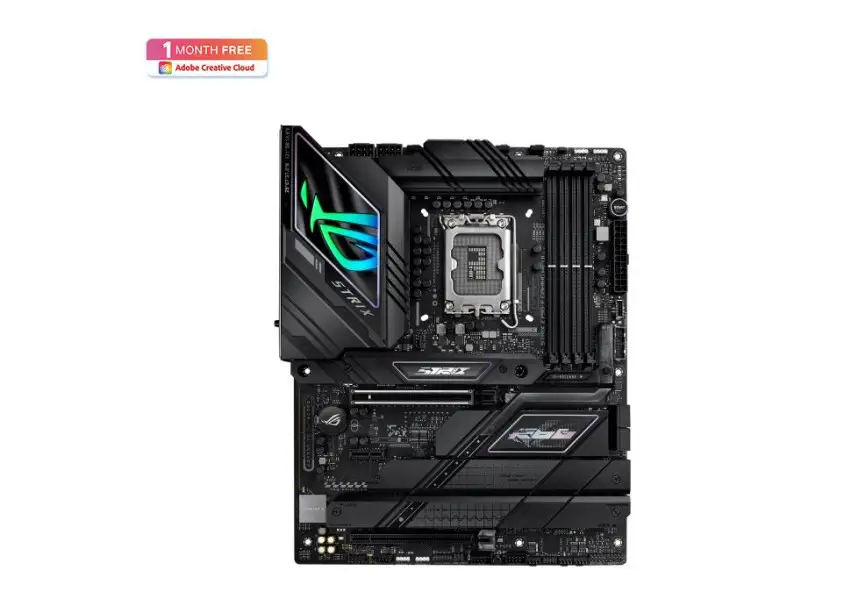 ASUS ROG Strix Z790-F Gaming WIFI II Gaming Anakart