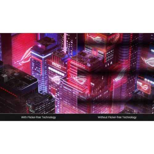 ASUS Rog Strix XG27AQMR 27″ 300Hz 1ms WQHD Adaptive Sync IPS Gaming Monitör