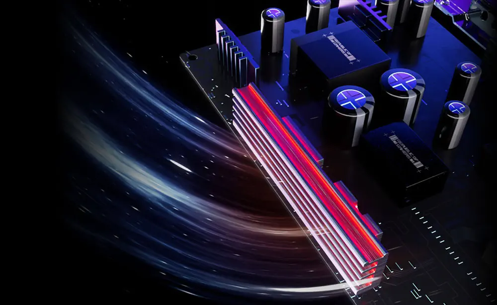 ASUS ROG Swift OLED PG32UCDM 31.5″ G-Sync Gaming Monitör 