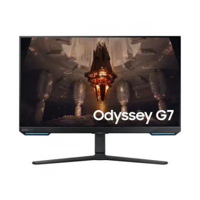 Samsung Odyssey G7 LS32BG700EUXUF 32” Gaming (Oyuncu) Monitör