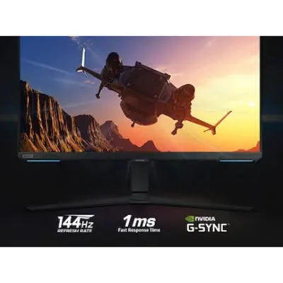 Samsung Odyssey G7 LS32BG700EUXUF 32” Gaming (Oyuncu) Monitör
