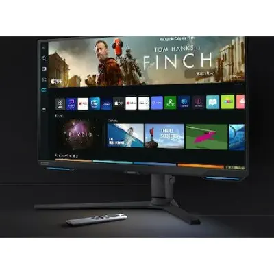 Samsung Odyssey G7 LS32BG700EUXUF 32” Gaming (Oyuncu) Monitör