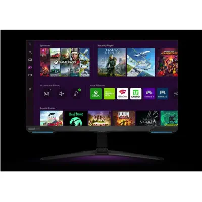 Samsung Odyssey G7 LS32BG700EUXUF 32” Gaming (Oyuncu) Monitör