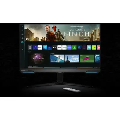 Samsung Odyssey G7 LS32BG700EUXUF 32” Gaming (Oyuncu) Monitör
