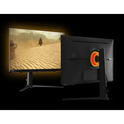 Samsung Odyssey G7 LS32BG700EUXUF 32” Gaming (Oyuncu) Monitör