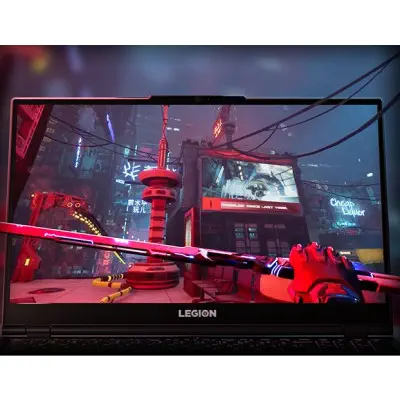 Lenovo Legion 5 15ACH6H 82JU00EATX  15.6″ Gaming Notebook