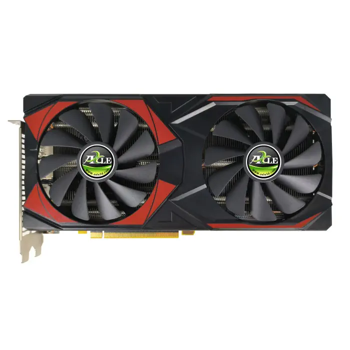 Axle Radeon RX 5700 XT 8GB GDDR6 256Bit Gaming Ekran Kartı