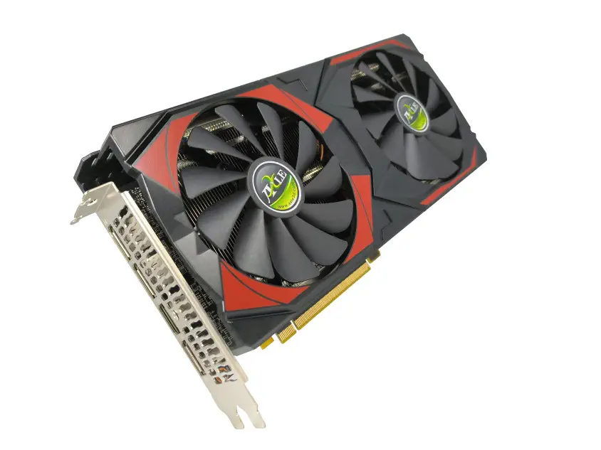 Axle Radeon RX 5700 XT 8GB GDDR6 256Bit Gaming Ekran Kartı