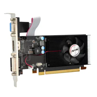 Afox Radeon R5 220 2GB DDR3 64Bit Ekran Kartı