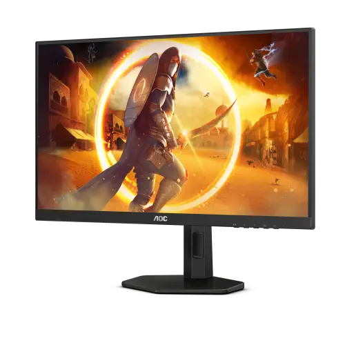 AOC Q27G4X 27″ 1ms 180Hz QHD IPS Gaming (Oyuncu) Monitör