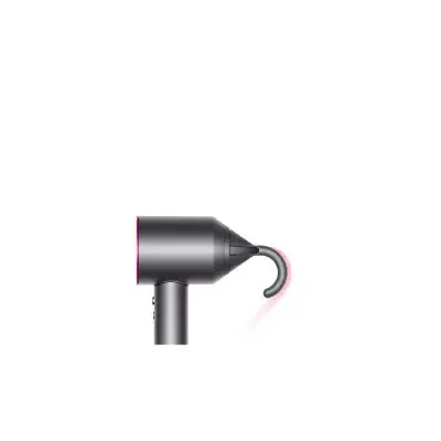 Dyson Supersonic Fuşya 1600 W İyonlu Saç Kurutma Makinesi