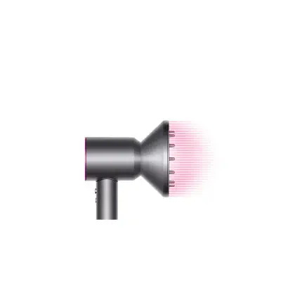 Dyson Supersonic Fuşya 1600 W İyonlu Saç Kurutma Makinesi