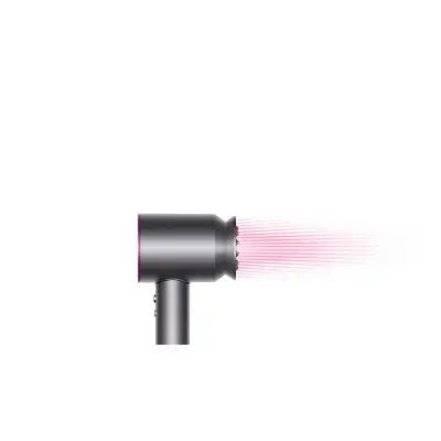 Dyson Supersonic Fuşya 1600 W İyonlu Saç Kurutma Makinesi