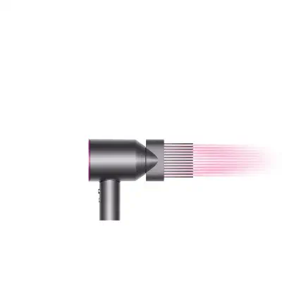 Dyson Supersonic Fuşya 1600 W İyonlu Saç Kurutma Makinesi