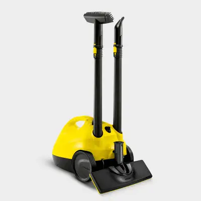 Karcher SC 2 Easyfix Buharlı Temizlik Makinesi Beyaz