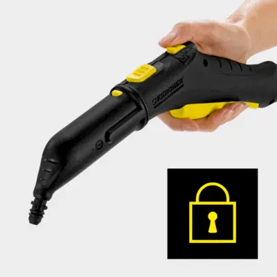 Karcher SC 2 Easyfix Buharlı Temizlik Makinesi Beyaz