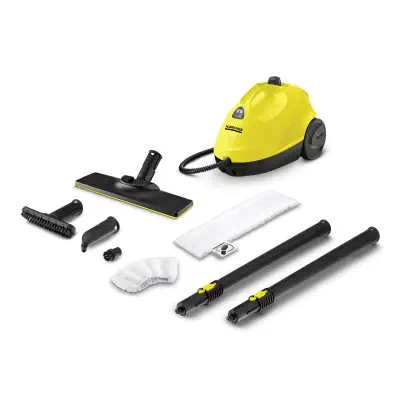 Karcher SC 2 Easyfix Buharlı Temizlik Makinesi Beyaz