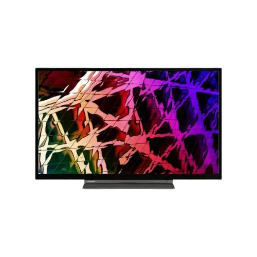 Toshiba 32LL3C63DT/2 Full HD Smart Led TV