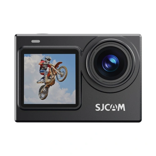 Sjcam SJ6 Pro Dual Screen 165° 4K Aksiyon Kamerası