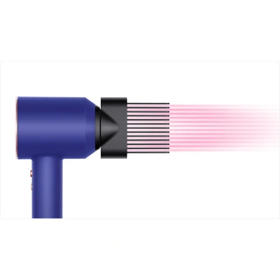 Dyson Supersonic Vinca Mavisi/Rose 1600 W İyonlu Saç Kurutma Makinesi