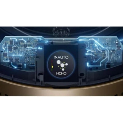 Dyson Purifier Humidify+Cool Formaldehyde™ Hava Temizleyici