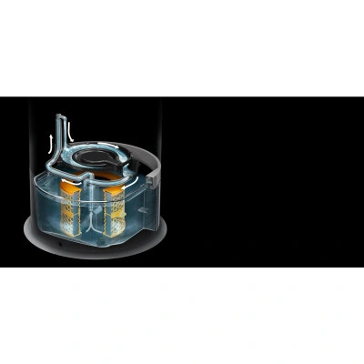 Dyson Purifier Humidify+Cool Formaldehyde™ Hava Temizleyici
