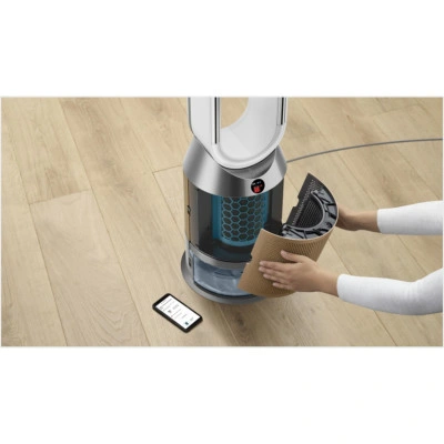 Dyson Purifier Humidify+Cool Formaldehyde™ Hava Temizleyici
